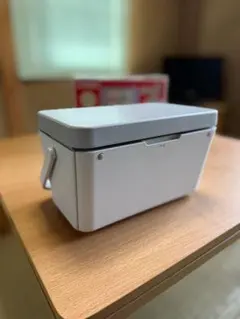 プリン写ル PCP-2000 ジャンク 使えない事も無い 騙し騙しのサムネイル