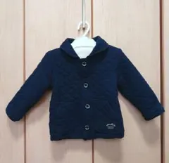 80センチ*ベビー冬用コート