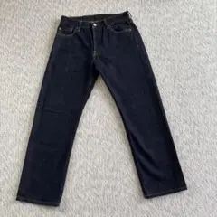 Levi's 501 ストレートデニム W30 L32
