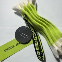 OLIVE YOUNG HBD 2024限定ノベルティポーチ