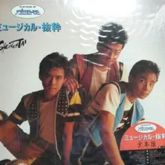 少年隊 PLAYZONE FINAL 1986～2008 SHOW T…DVD - メルカリ