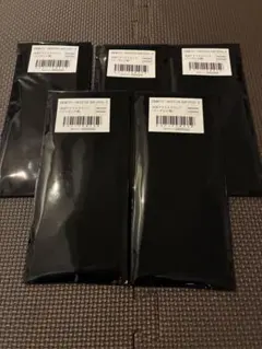 鬼滅の刃　モクテルバー銀座　両面アクリルスタンド　未開封