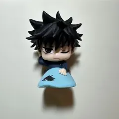 フィギュア 呪術廻戦 おねむたん 伏黒恵