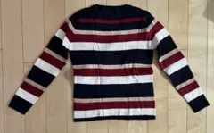 イング　長袖カットソー　Mサイズ