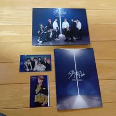 Stray Kids TOP CD+DVD 初回生産限定盤A