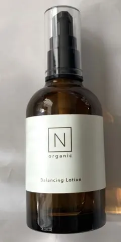 Nオーガニック バランシングローション 100ml