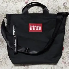 【美品✨】ももクロ しまむら コラボ 2WAYショルダーバッグ 百田夏菜子モデル
