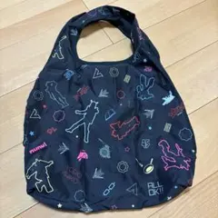 ゼンカイジャー　Gロッソ　エコバッグ