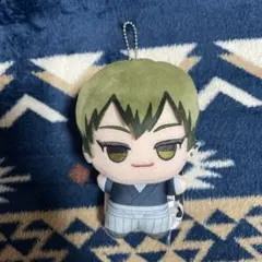 呪術廻戦 ちびぐるみ 死滅回游 禪院直哉