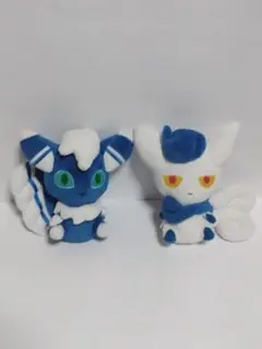 2026年最新】ニャオニクス ぬいぐるみの人気アイテム - メルカリ