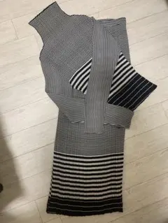 レディース ブラウススーツ ブラウス 、スカートセット セットアップ