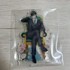 糸師凛　ブルーロック　アクリルスタンド