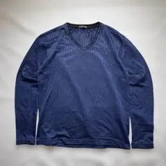 Y2K archive Nicole swag long sleeve 平成