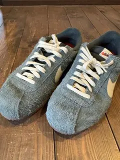 NIKE スニーカー コルテッツ スエード