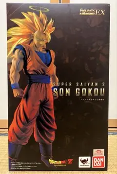 2026年最新】フィギュアーツzero スーパーサイヤ人3 孫悟空の人気