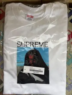 supreme シュプリーム 26fw sith tee week1