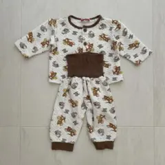 キッズパジャマ トムとジェリー