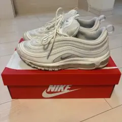 NIKE AIR MAX 97 ホワイト 27.5cmのサムネイル