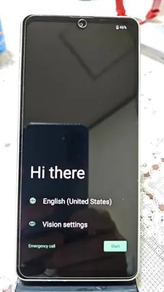 銀じゃりさま専用 AQUOS sense8 SH-M26 シムフリー