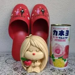 昭和レトロ♡ 可愛い雑貨セット