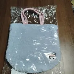 [お値下げ中]SEVENTEEN Bongbonggee Fluffy Bag