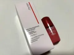 SHISEIDO エッセンススキングロウファンデーション140Porcelain