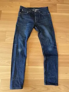 A.P.C PETIT NEW STANDARD サイズW31