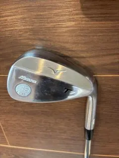 中古ゴルフクラブ　ミズノ T7 ウェッジ 59NSプロ