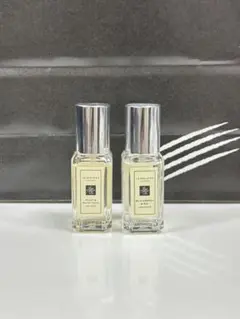 ▲ JO MALONE LONDON 9ml コロン 2個まとめ