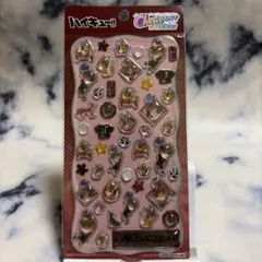 ハイキュー!! チェリジェムステッカー 稲荷崎 宮侑 宮治 シール