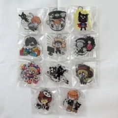 GRAPE BRAIN ピンバッジまとめ売り ZENDIO DAWA - メルカリ