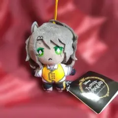 ツイステ レオナ エクストラ制服マスコット EXマスコット