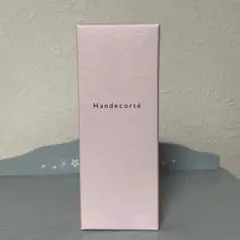 ☆未使用品☆キュートピア ハンデコルテ ハンド＆ネッククリーム 35g 4本 ☆未使用品☆キュートピア ハンデコルテ ハンド＆ネッククリーム