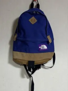 THE NORTH FACE パープルレーベル　バックパック