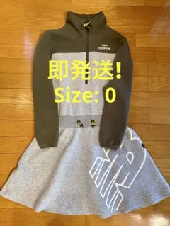 NEW BALANCE GOLF ワンピース