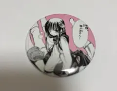 妖狐×僕SS 藤原ここあ展 缶バッジ　凛々蝶コレクション