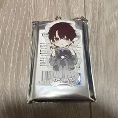 ツキプロ 藤村衛 グッズ アクキー