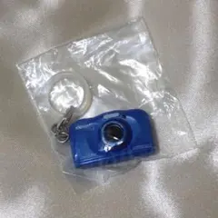 【ブルー】Nikon めじるしアクセサリー