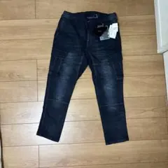 【即購入可‼️】カーゴパンツ ダークブルー 48