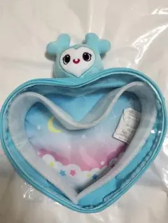 TWICE LOVELYS ぴょこきゅんボディバッグ ナヨン