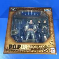2026年最新】P.O.P NEO-DX ベン・ベックマンの人気アイテム - メルカリ