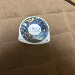 PSP UMDディスク　ダンボール戦機