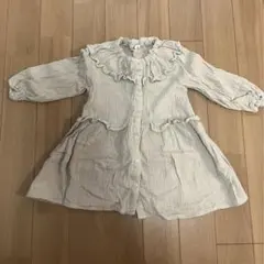 CORNHHOUSE コーンハウス ワンピース キッズ 100
