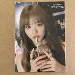 NiziU リオ ライブ ラントレ