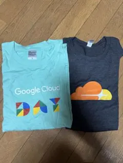 2025年最新】グーグルクラウドTシャツの人気アイテム - メルカリ