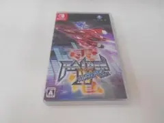 ★【中古】Switch 雷電IV×MIKADO remix