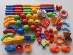 ボーネルンド　スティック・オー　ベーシック　クッキング　フィッシングのサムネイル