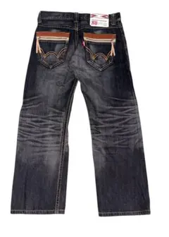 ウエスタンパンツ