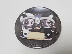 第五人格 白黒無常 缶バッジ 第5人格 白黒無常 缶バッジ｜Yahoo!フリマ（旧PayPayフリマ）