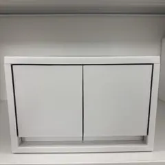 引出式 深型 ２個(仕切付) 無印良品